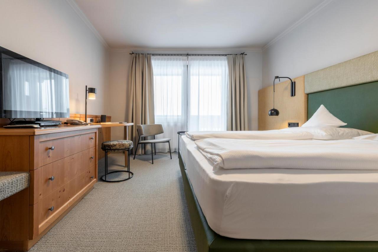 Hotel Jakob 푸슐암시 외부 사진