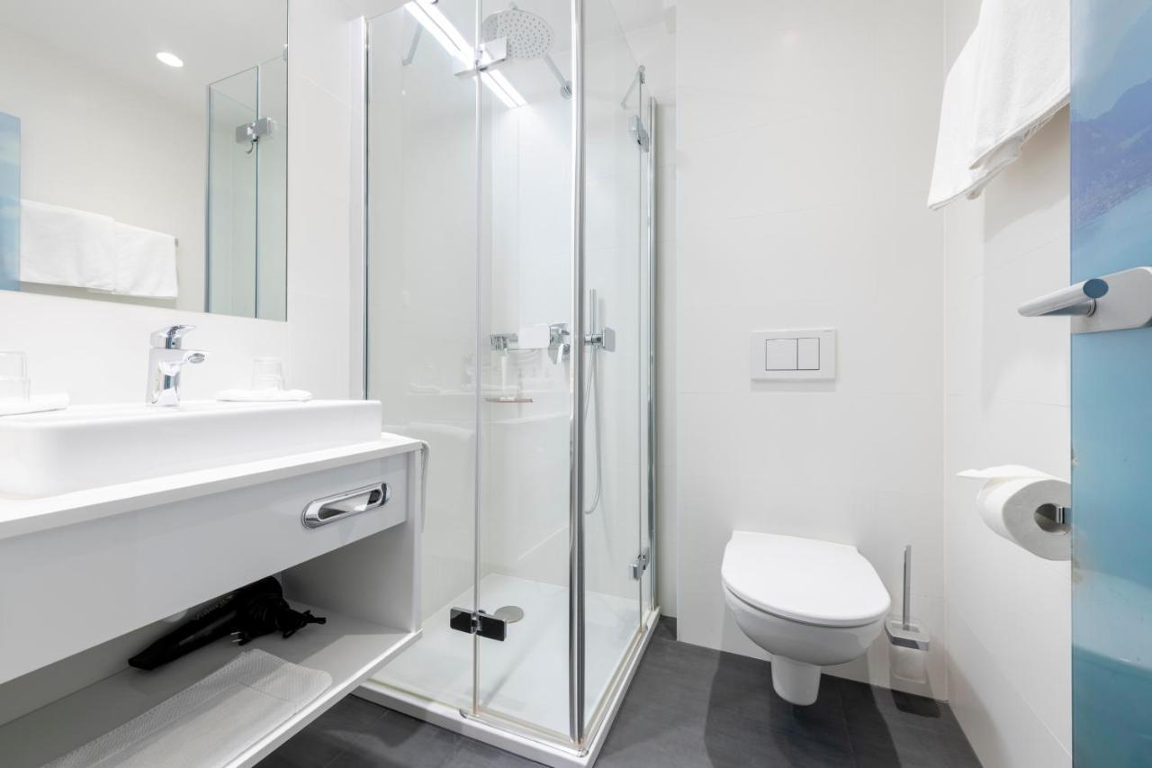 Hotel Jakob 푸슐암시 외부 사진