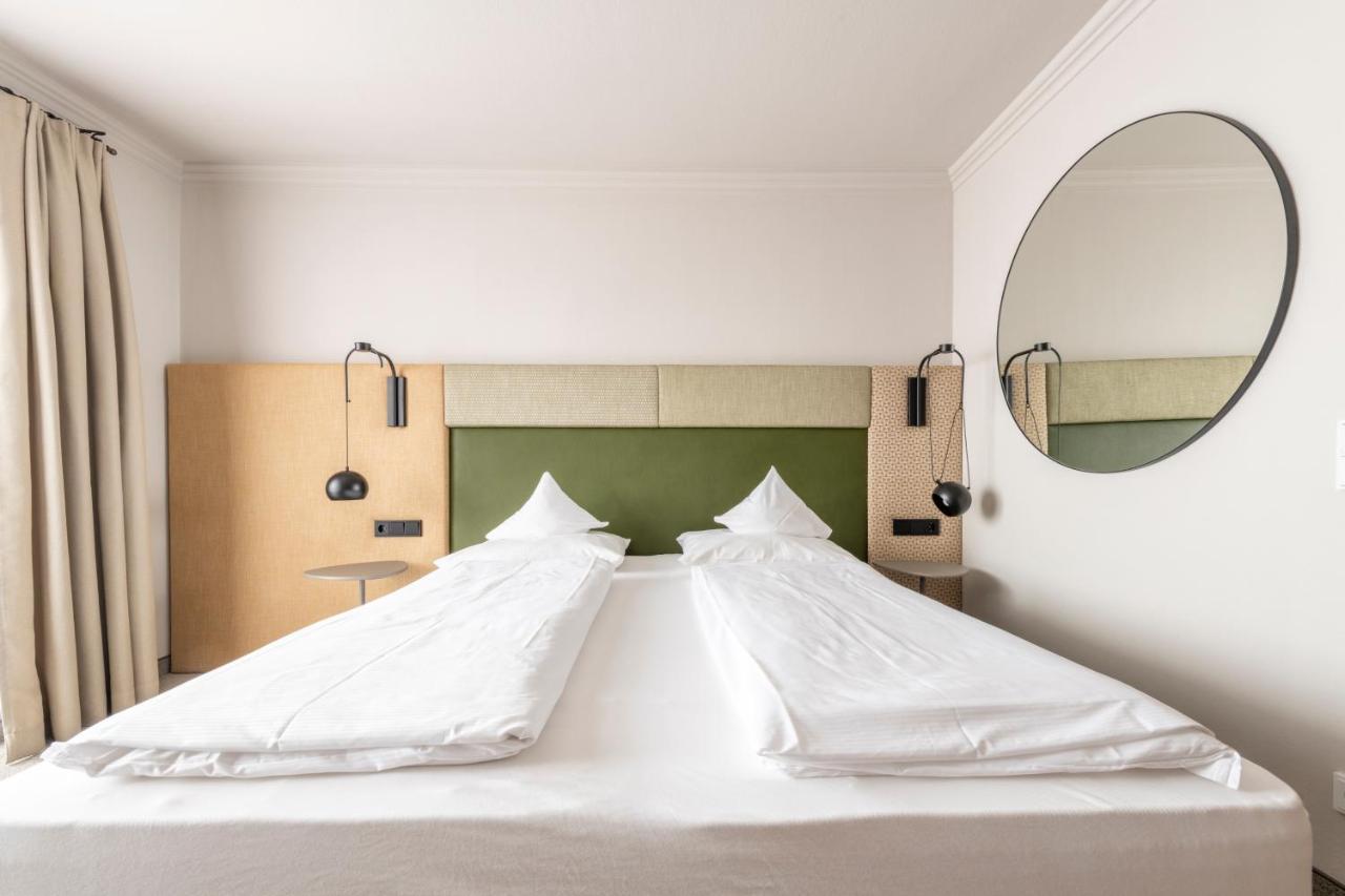 Hotel Jakob 푸슐암시 외부 사진