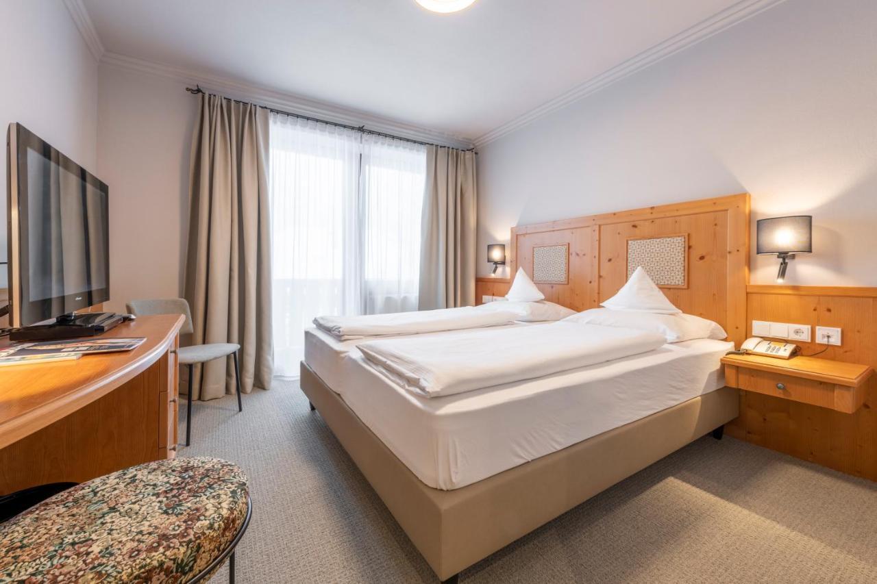 Hotel Jakob 푸슐암시 외부 사진