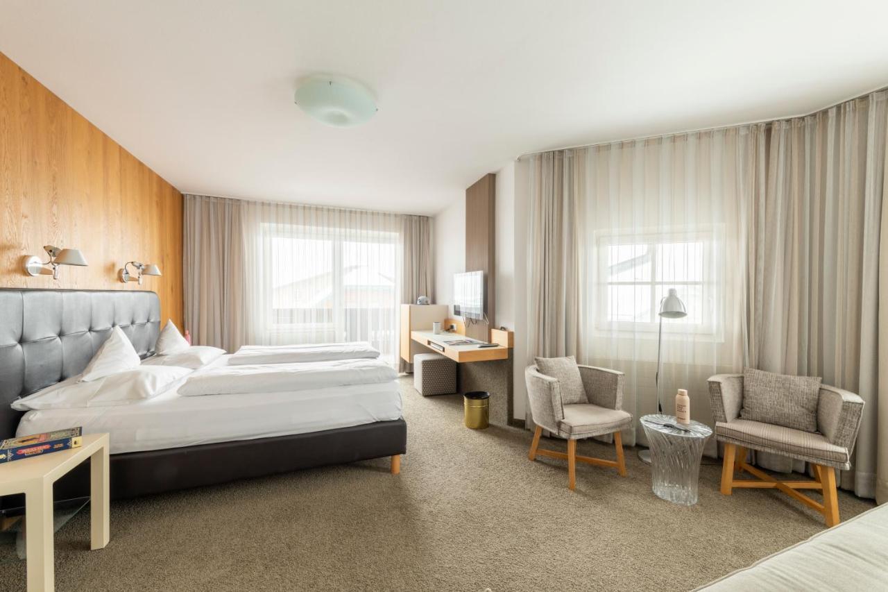 Hotel Jakob 푸슐암시 외부 사진