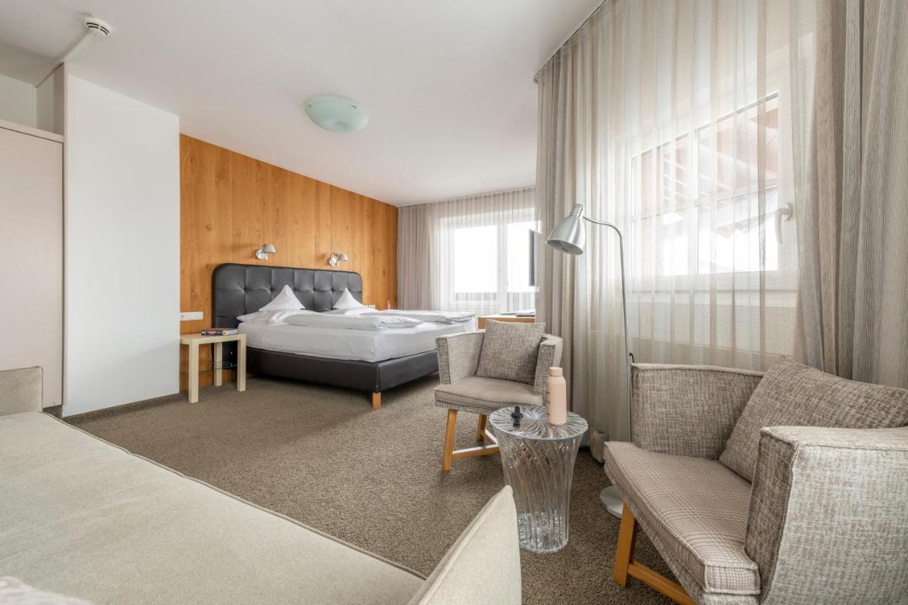 Hotel Jakob 푸슐암시 외부 사진