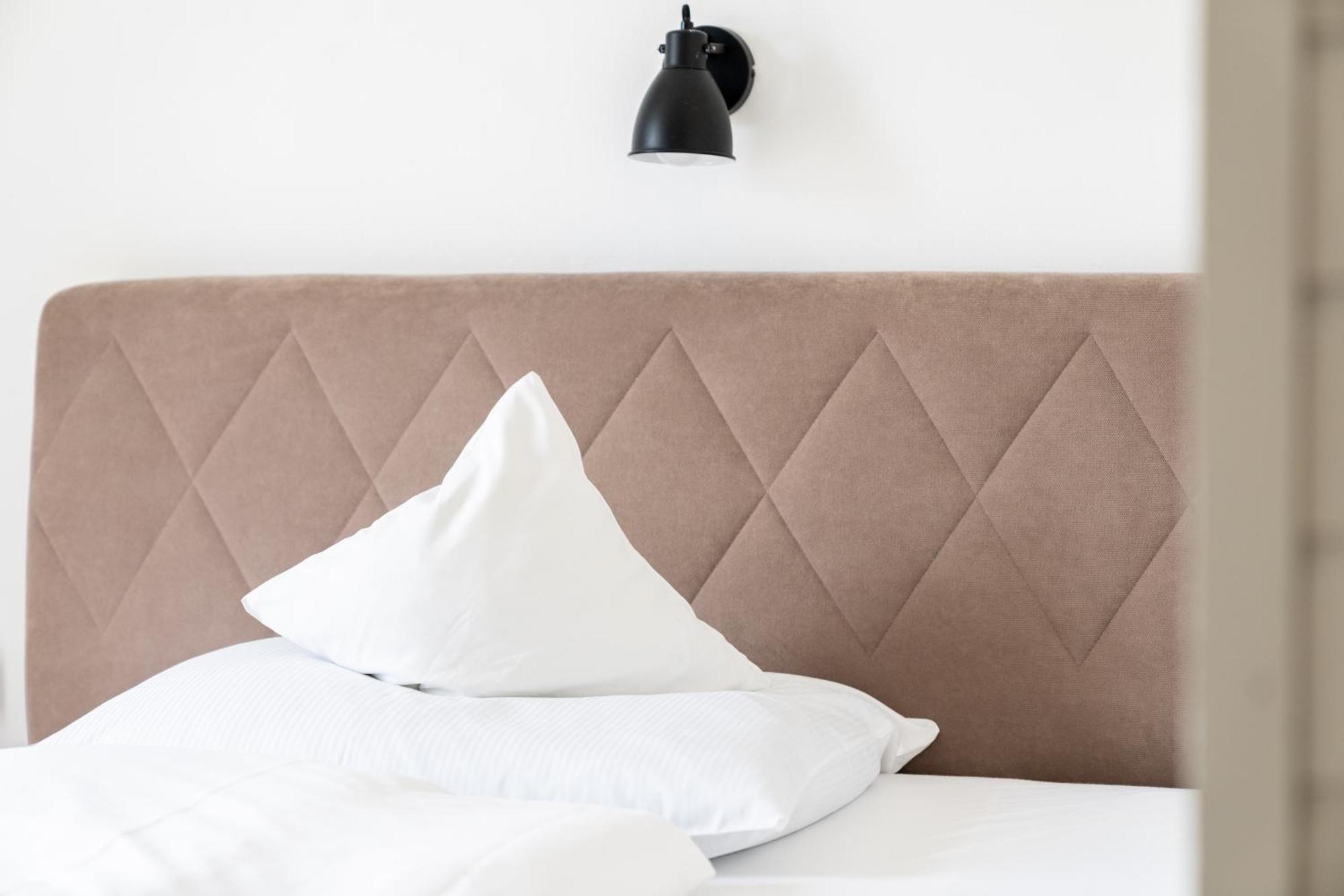 Hotel Jakob 푸슐암시 외부 사진
