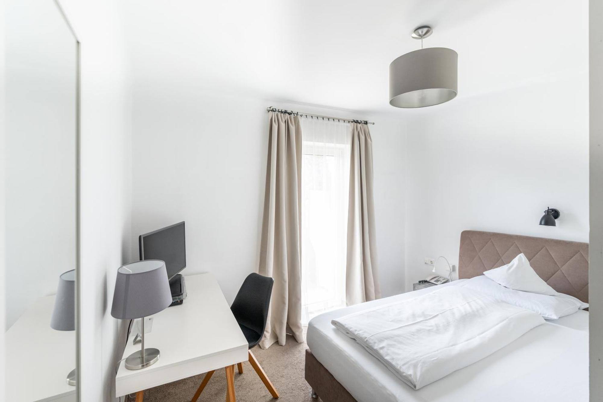 Hotel Jakob 푸슐암시 외부 사진