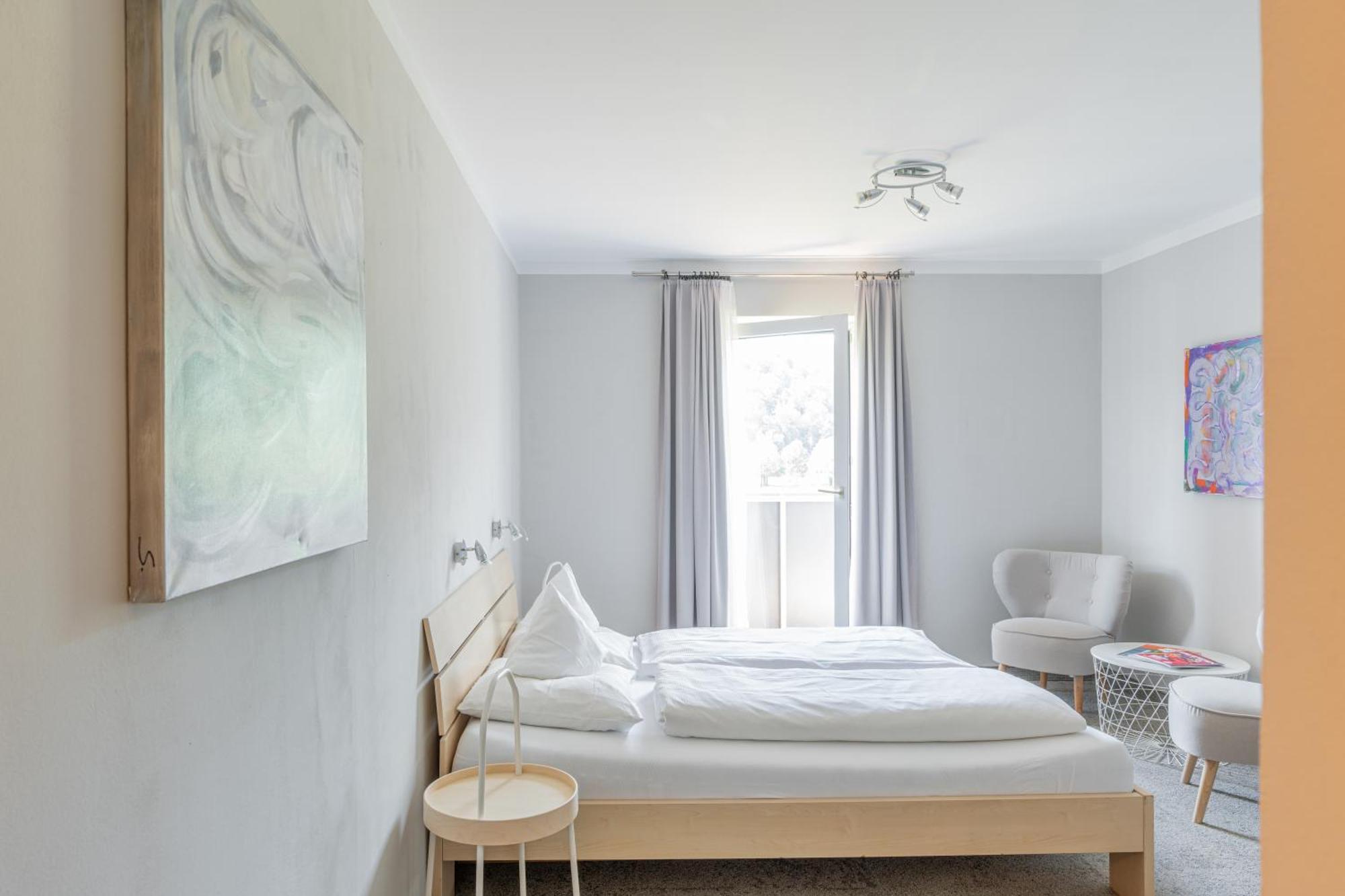 Hotel Jakob 푸슐암시 외부 사진