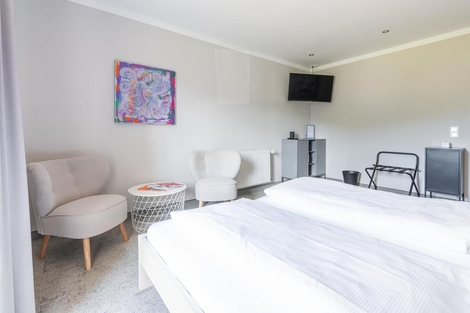 Hotel Jakob 푸슐암시 외부 사진