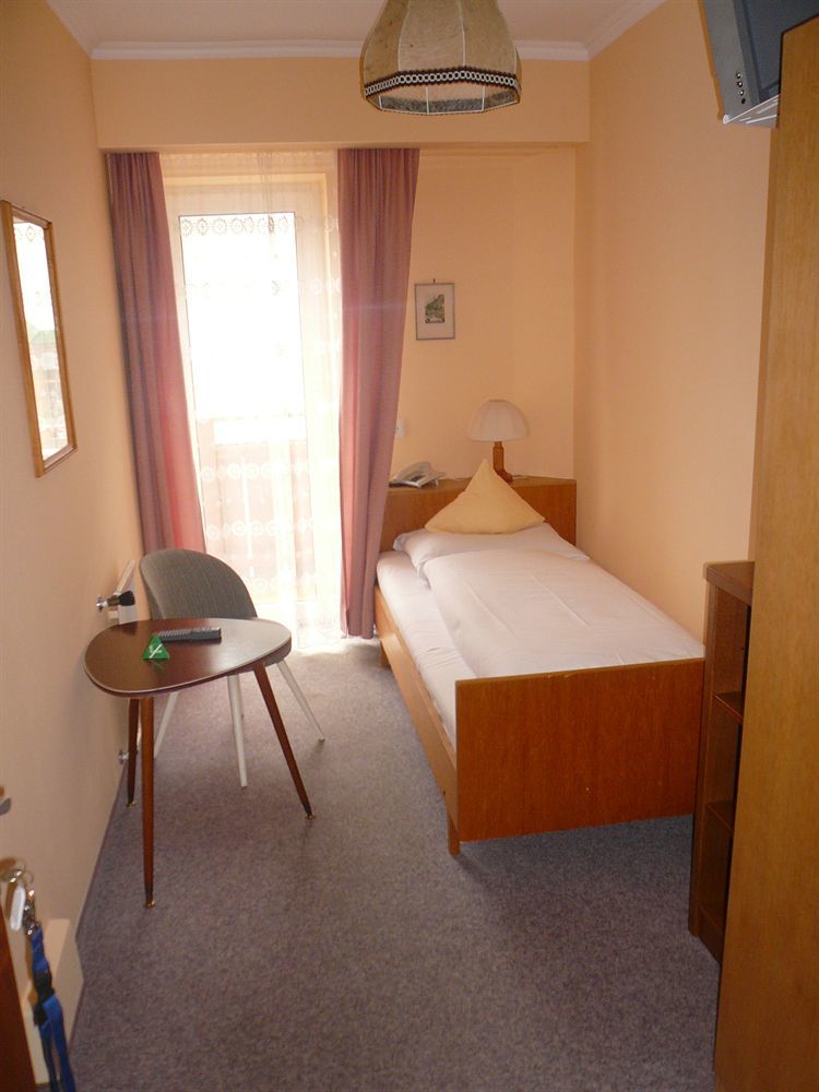 Hotel Jakob 푸슐암시 외부 사진