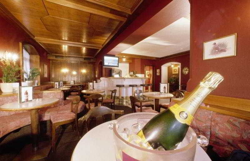 Hotel Jakob 푸슐암시 외부 사진