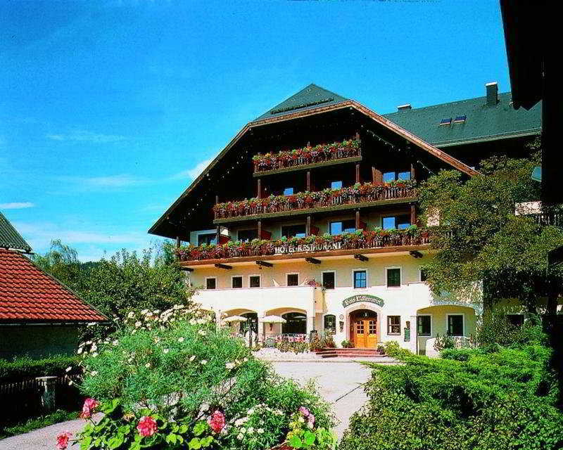 Hotel Jakob 푸슐암시 외부 사진