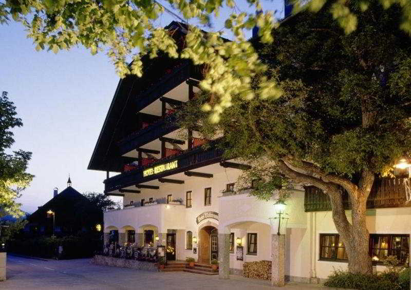 Hotel Jakob 푸슐암시 외부 사진